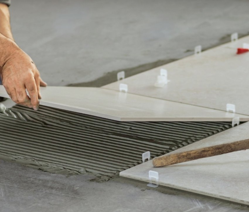 Como evitar o desplacamento de pisos? Veja dicas simples e eficazes