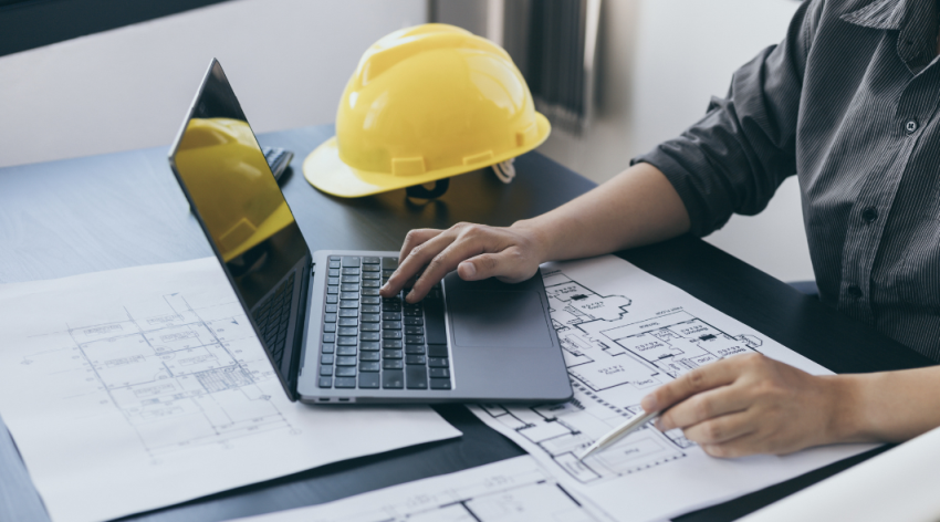Cursos gratuitos da ENAP ampliam capacitação em construção industrializada 