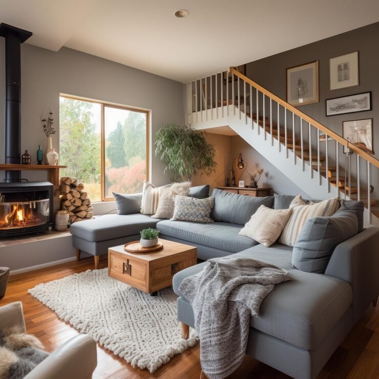 Casa & Aconchego: Dicas para Renovar as Energias e Receber 2026