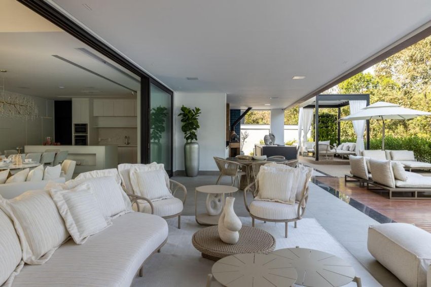 Como acertar nas texturas para deixar a casa mais acolhedora