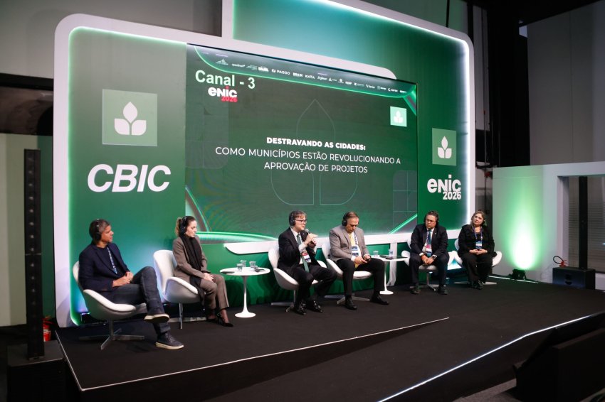 Prefeituras buscam novo modelo para reduzir prazos e destravar obras