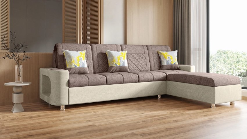Piso vinílico: conforto, versatilidade e beleza para todos os ambientes