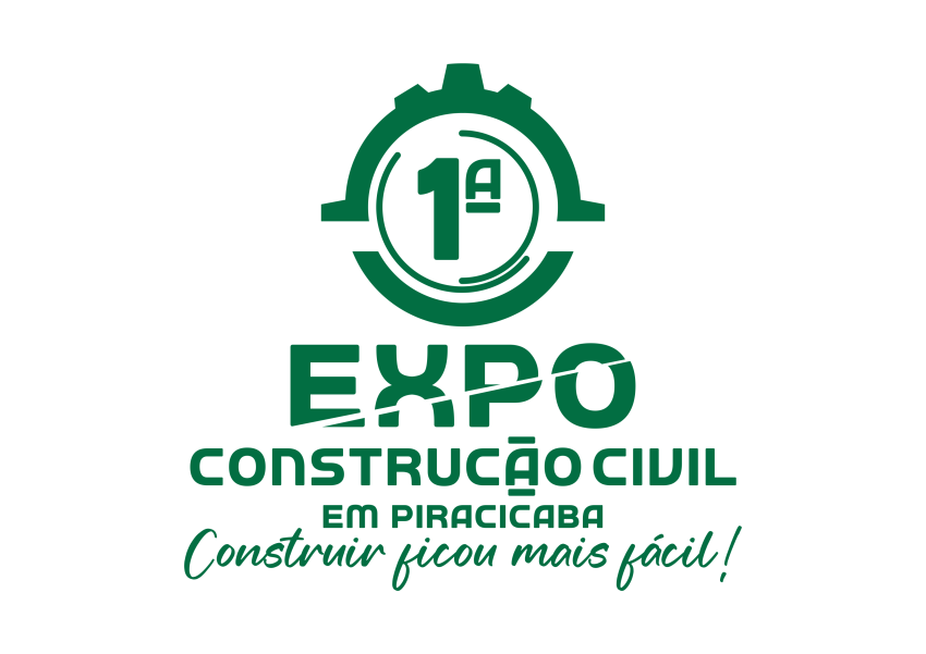 1ª EXPO DA CONSTRUÇÃO CIVIL em Piracicaba